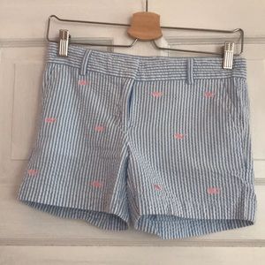 NWOT Vineyard Vines girls shorts